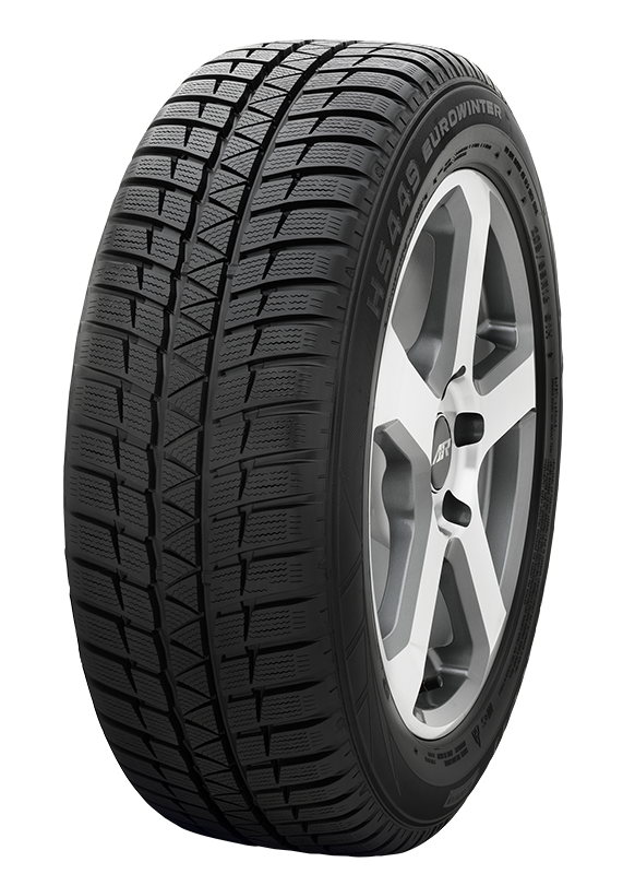 225 / 55 R17 97H